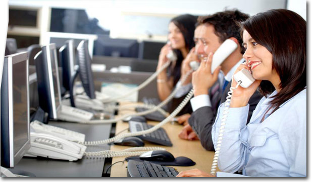 GRAVADOR DE LIGAÇÕES, DISCADOR AUTOMÁTICO, URA e SUPERVISOR DE TELEMARKETING